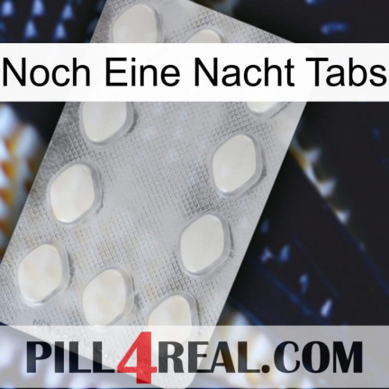 One More Night Tabs 16